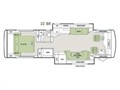 2011 Tiffin Allegro Breeze 32BR - 019