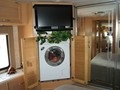 2005 National RV TropiCal T370 - 015