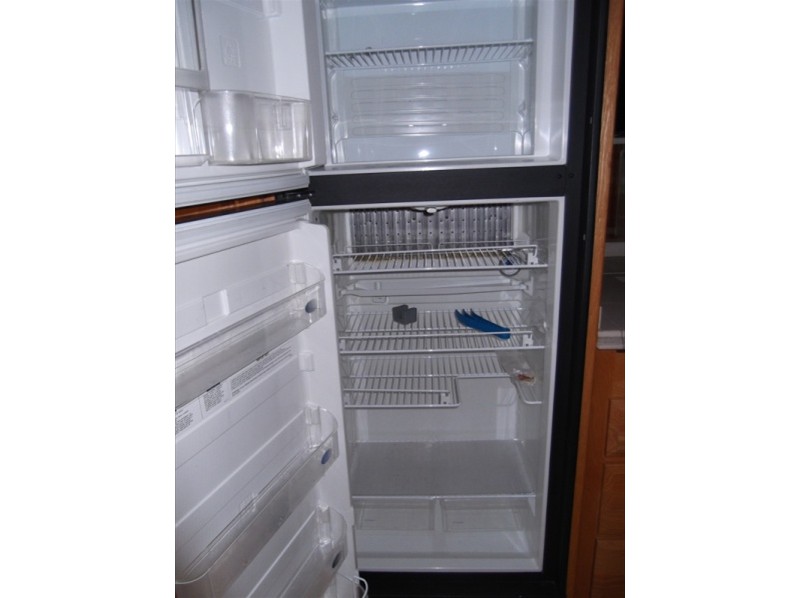 2005 Newmar Mountain Aire 3505 - 015