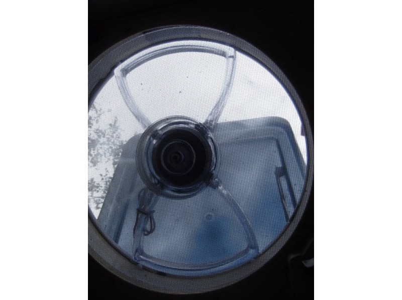 2005 Newmar Mountain Aire 3505 - 019