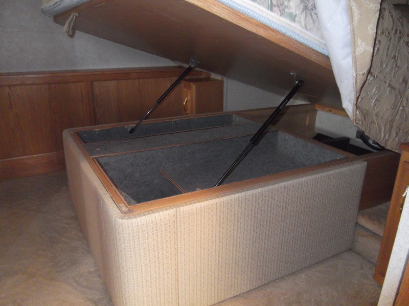 2005 Newmar Mountain Aire 3505 - 022