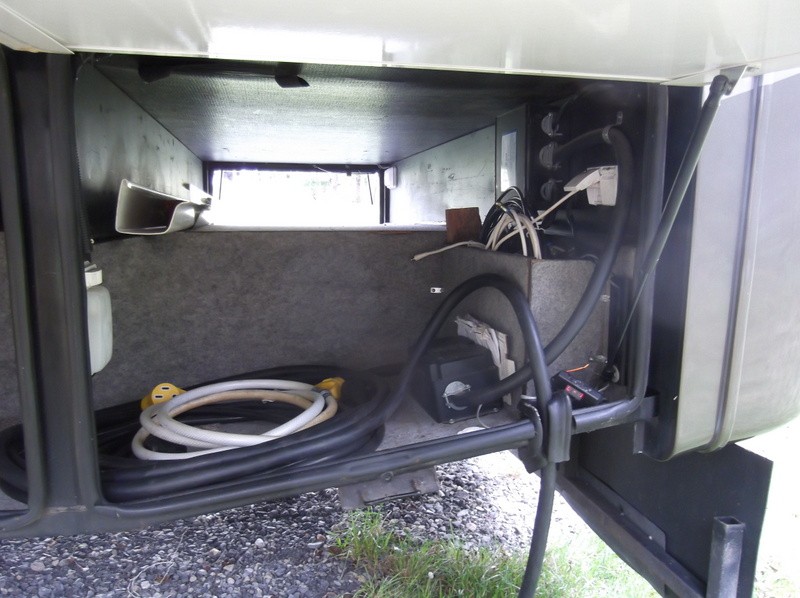 2005 Newmar Mountain Aire 3505 - 024