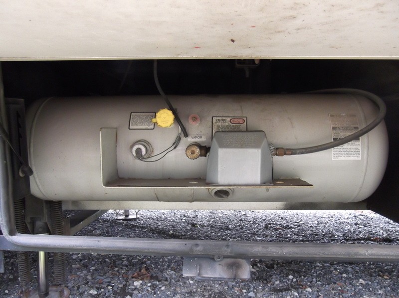 2005 Newmar Mountain Aire 3505 - 025