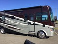 2011 Tiffin Allegro Open Road 34TGA - 002