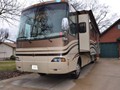 2007 Holiday Rambler Endeavor 40SFT - 003