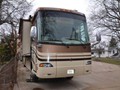 2007 Holiday Rambler Endeavor 40SFT - 004