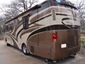 2007 Holiday Rambler Endeavor 40SFT - 005