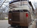 2007 Holiday Rambler Endeavor 40SFT - 007