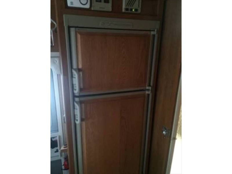 2002 Coachman Santera - 011