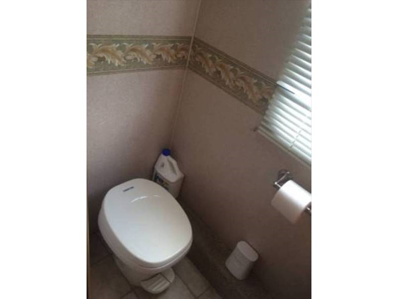 2002 Coachman Santera - 014