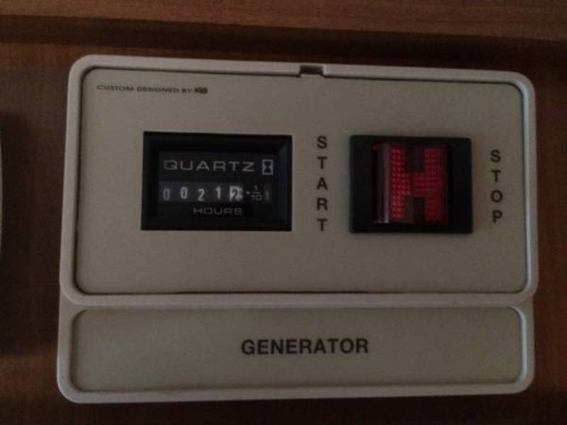 2002 Coachman Santera - 017