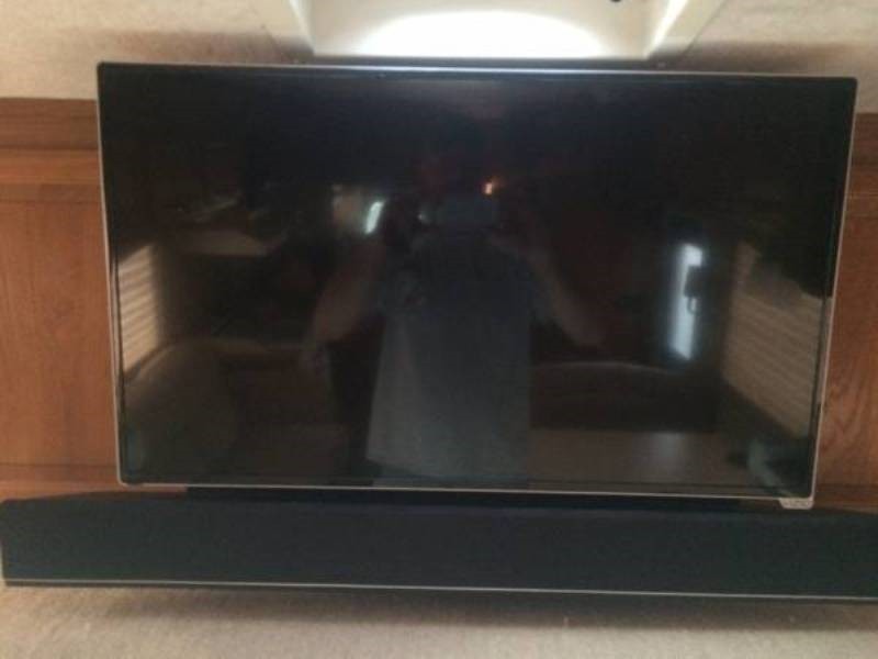 2002 Coachman Santera - 020