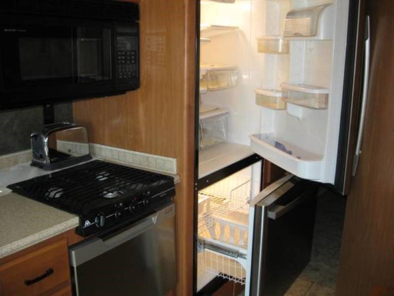 2011 Tiffin Allegro RED - 007