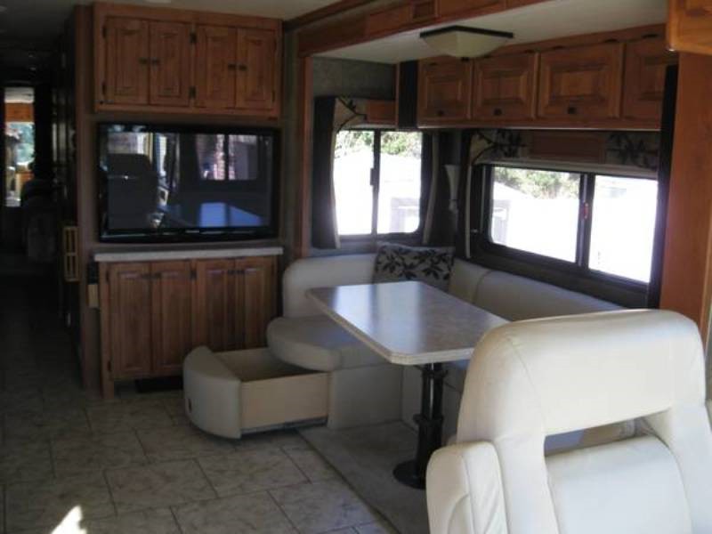 2011 Tiffin Allegro RED - 008