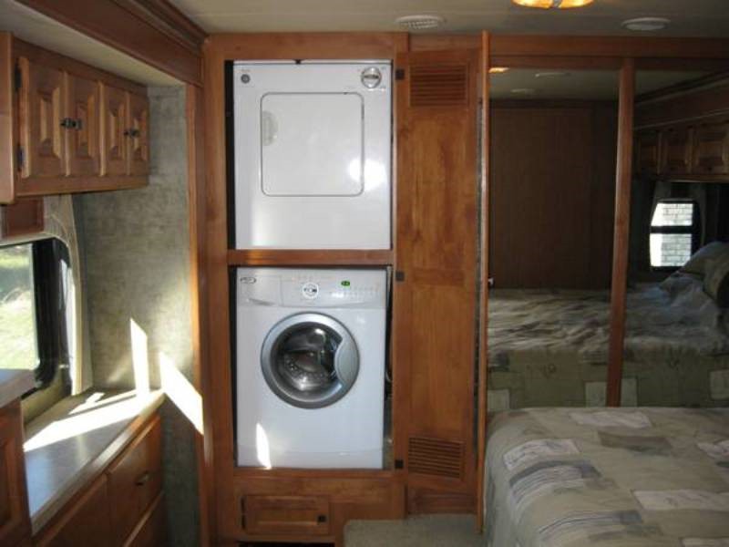 2011 Tiffin Allegro RED - 012