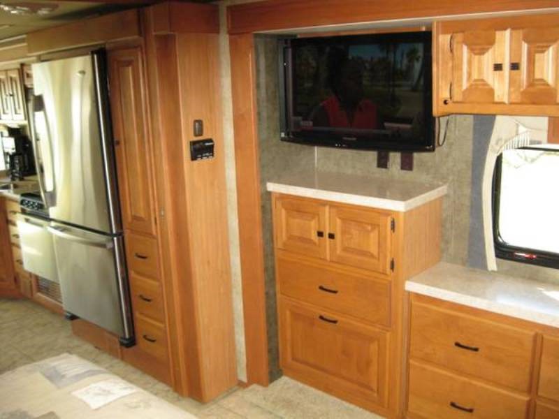 2011 Tiffin Allegro RED - 013