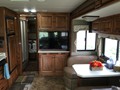 2013 Tiffin Allegro Open Road 32CA - 010