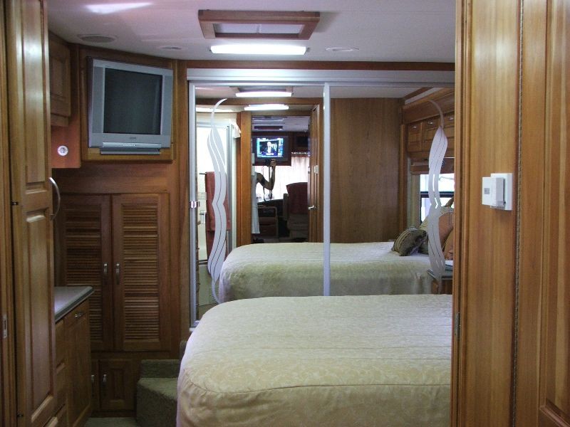 2004 Monaco Windsor 40PST - 007