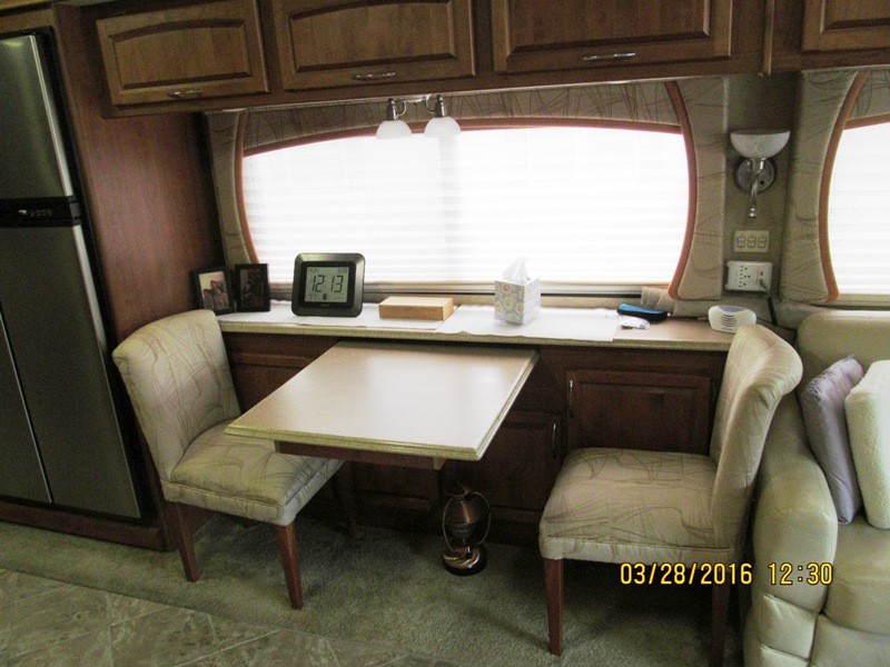 2008 Holiday Rambler Ambassador 40DFT - 007