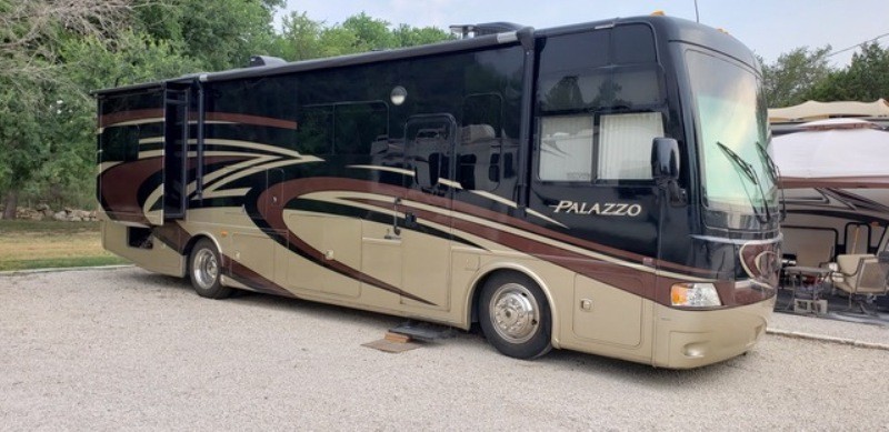 2014 Thor Palazzo - 001