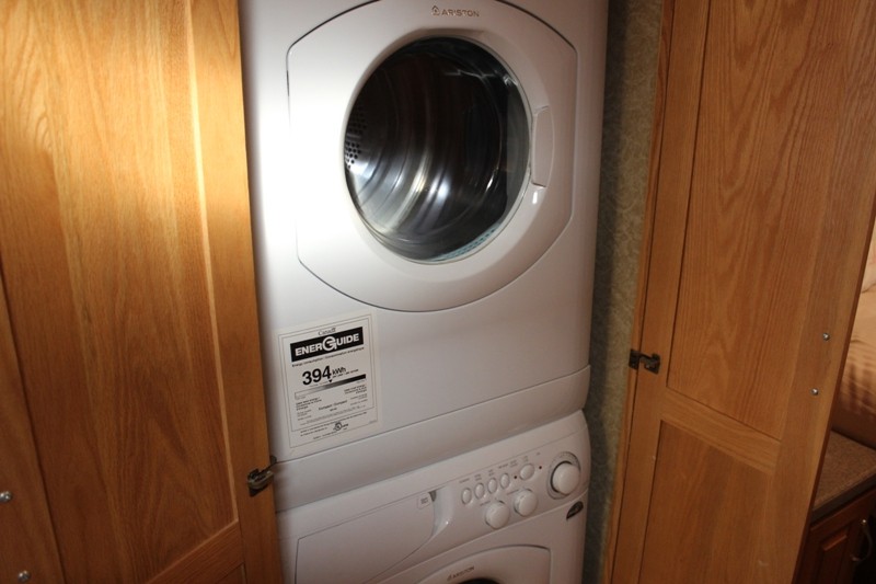 2008 Newmar Grand Star 3751 - 006