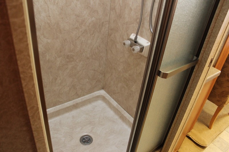 2008 Newmar Grand Star 3751 - 008