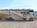 2008 Newmar Grand Star 3751 - 001