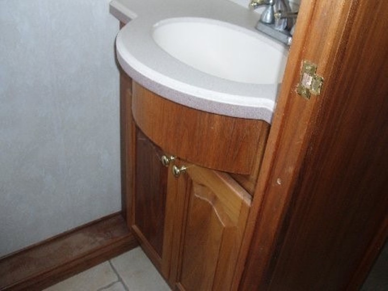 2002 Tiffin Allegro Bus - 021