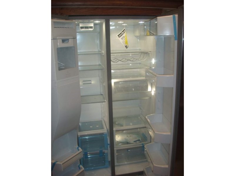 2012 American Coach American Revolution 42T - 016