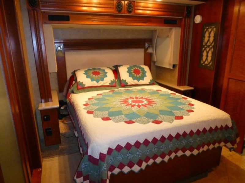 2012 American Coach American Revolution 42T - 028