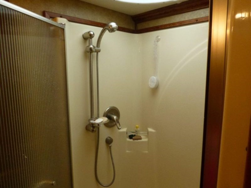 2012 American Coach American Revolution 42T - 039