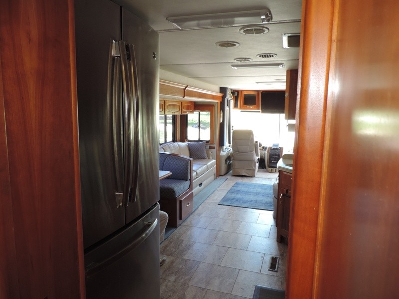 2004 Newmar Mountain Aire 4301 - 013