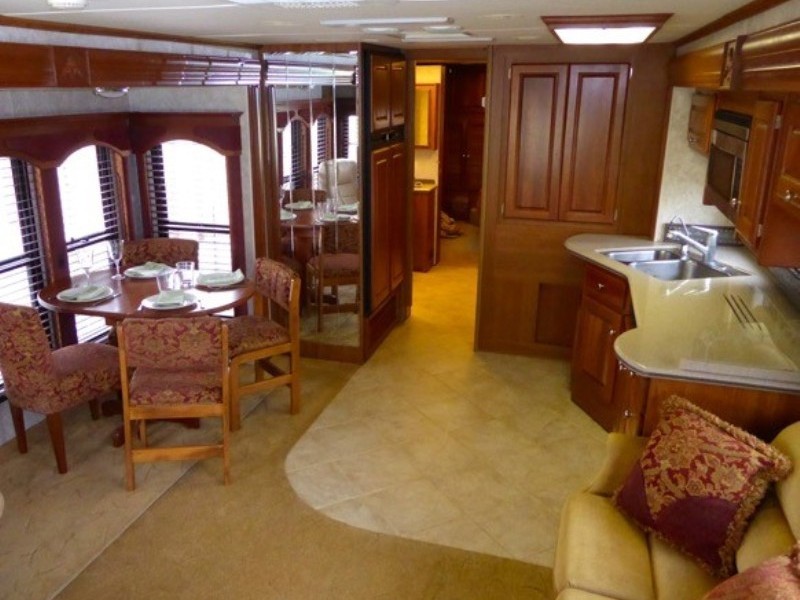 2005 Monaco Diplomat 40PAQ - 007