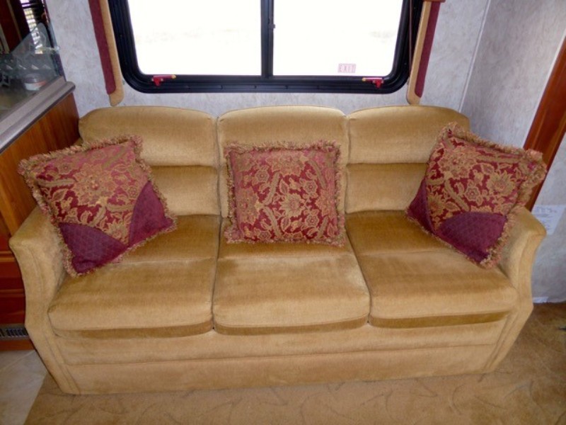 2005 Monaco Diplomat 40PAQ - 010