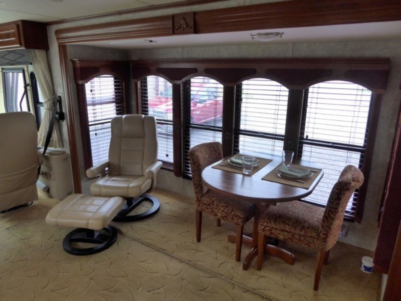 2005 Monaco Diplomat 40PAQ - 012