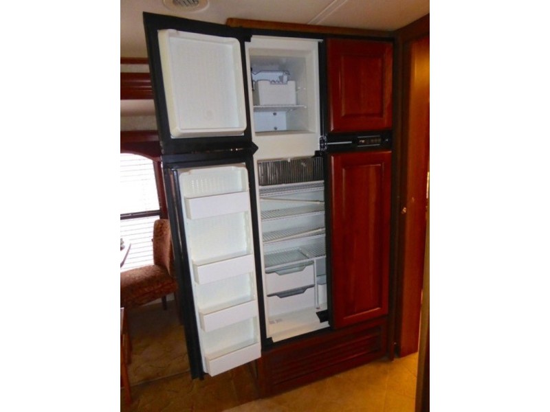2005 Monaco Diplomat 40PAQ - 015