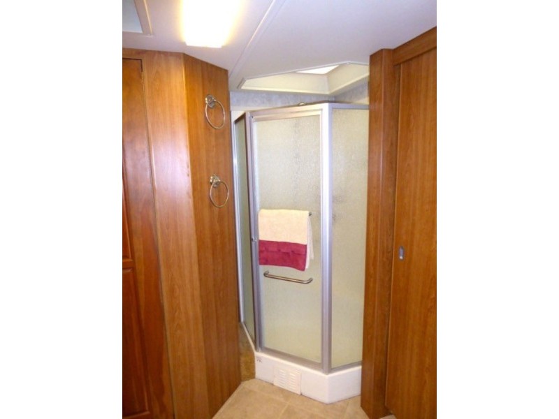 2005 Monaco Diplomat 40PAQ - 016