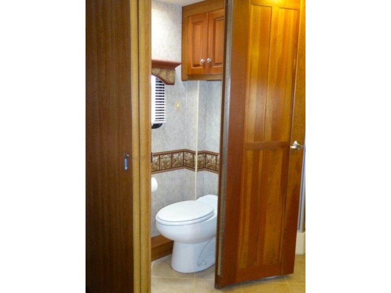 2005 Monaco Diplomat 40PAQ - 017