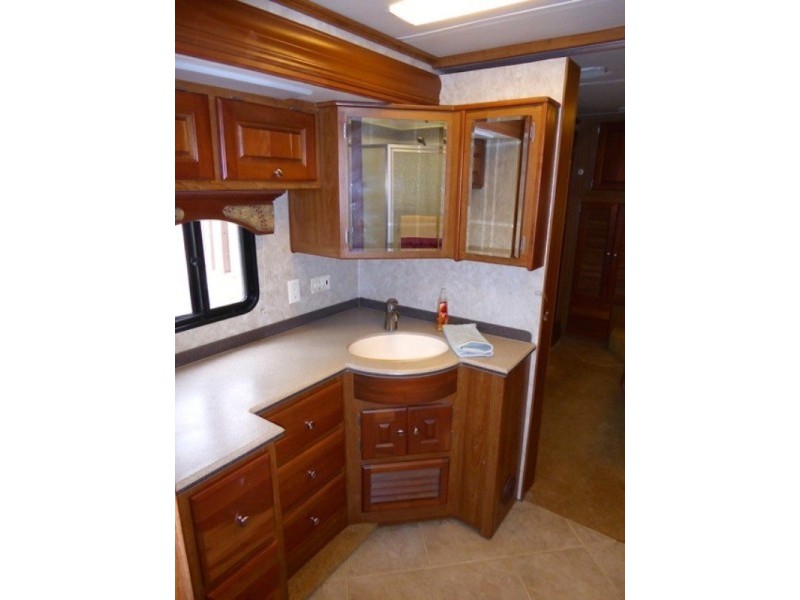 2005 Monaco Diplomat 40PAQ - 018