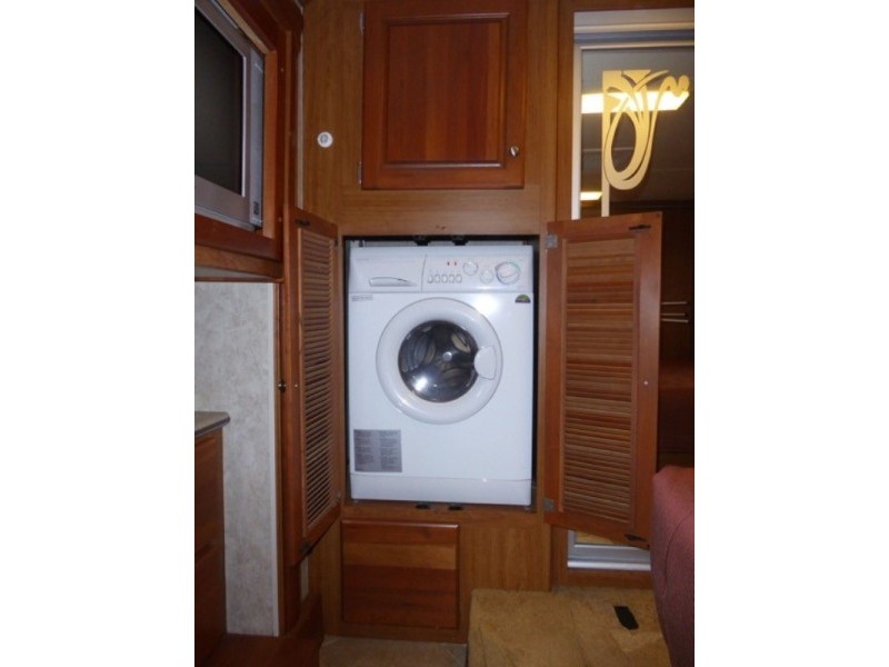 2005 Monaco Diplomat 40PAQ - 019