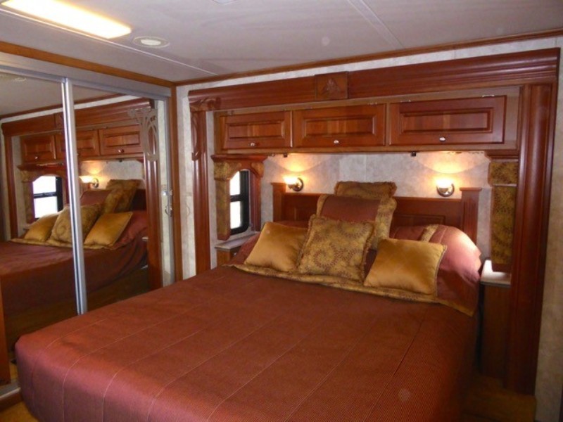 2005 Monaco Diplomat 40PAQ - 020