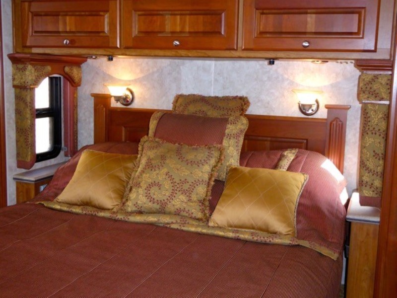 2005 Monaco Diplomat 40PAQ - 021