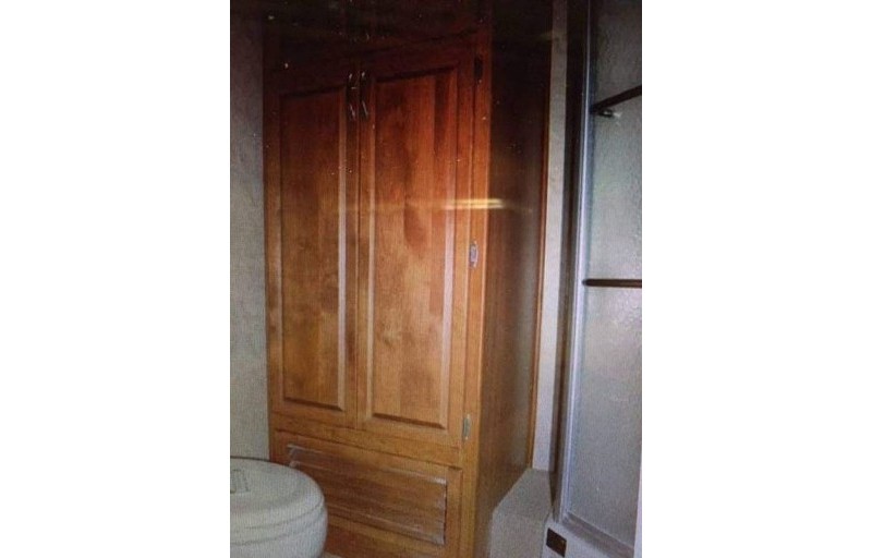 2008 Monaco Knight 40SKQ - 015