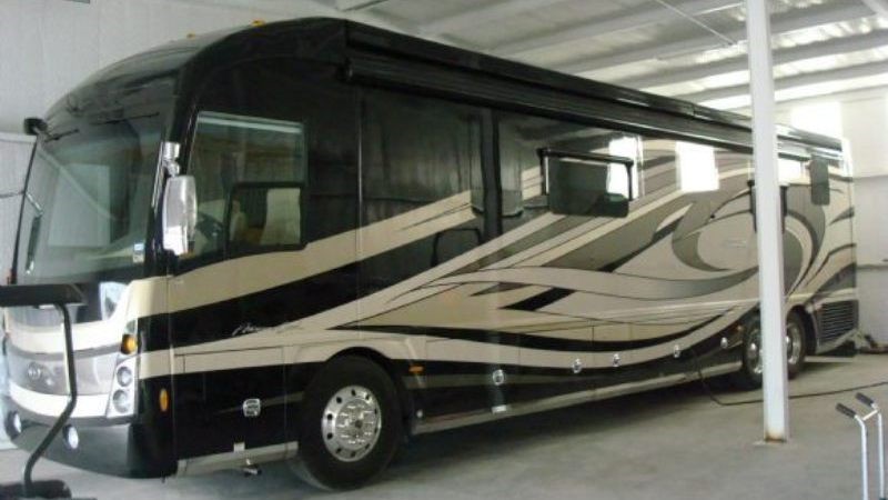 American Coach American Tradition 42G