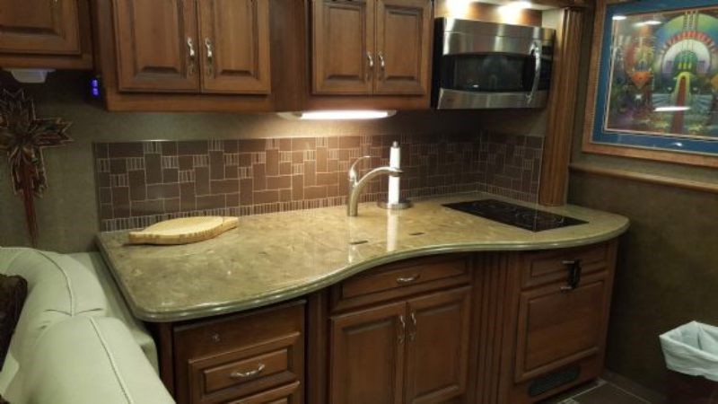 American Coach American Tradition 42G - 003