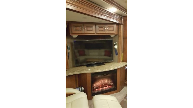 American Coach American Tradition 42G - 005