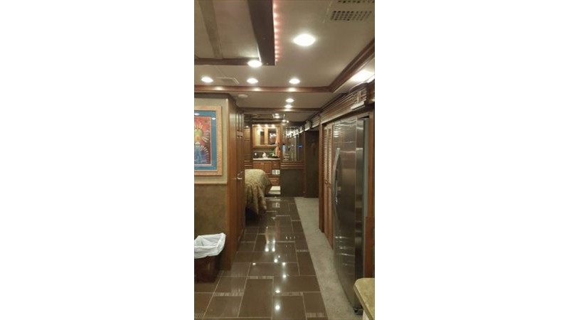 American Coach American Tradition 42G - 007