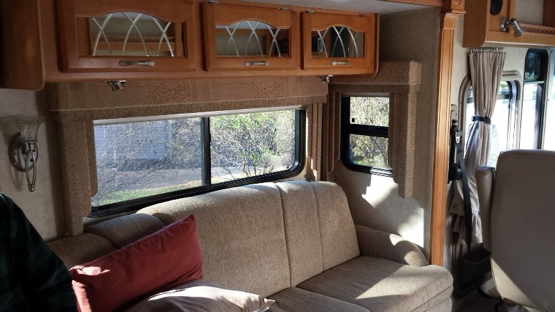 2006 Forest River Georgetown XL 375TS - 004