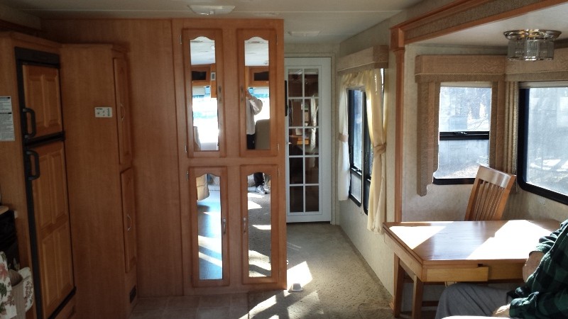 2006 Forest River Georgetown XL 375TS - 006