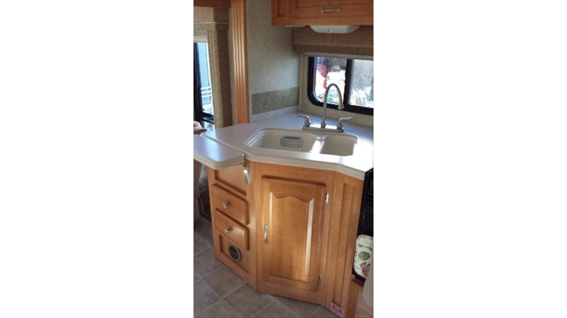 2006 Forest River Georgetown XL 375TS - 007